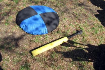 Click Picture for my audio LARP story